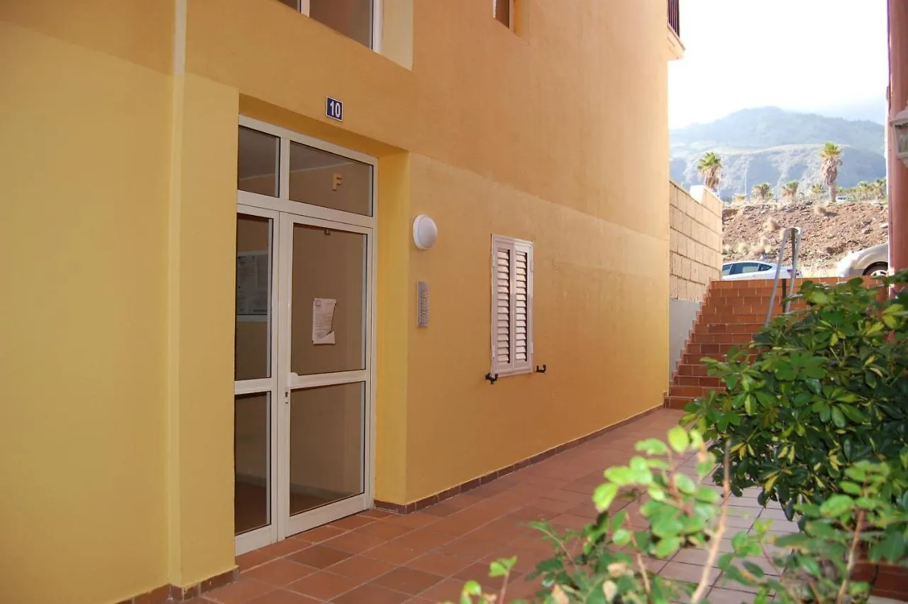 Alquilaencanarias Candelaria, Terrace And Pool ! Candelaria